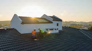 4 Ply Roofing in Victory Gardens, NJ